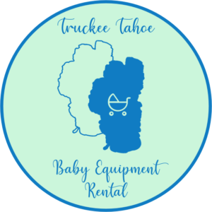 Tahoe Truckee Baby Equipment